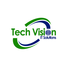 Tech Vision IT Solutions Tech Vision IT Solutions